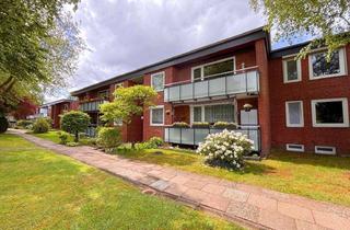 Wohnung kaufen in 22159 Farmsen-Berne, Eigentumswohnung Farmsen-Berne – Idyllisches Wohnen im Hamburger Nordosten
