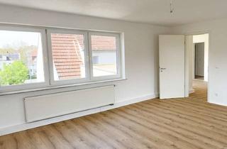 Wohnung kaufen in 89518 Heidenheim an der Brenz, Citynah & lichtdurchflutet 3,5 Zimmer Eigentumswohnung in Stadtzentraler Lage