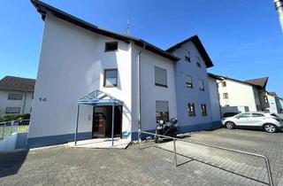 Wohnung kaufen in Einsiedelnstraße 14, 79346 Endingen, Große Dachgeschoss-Maisonette-Wohnung - bezugsfrei!