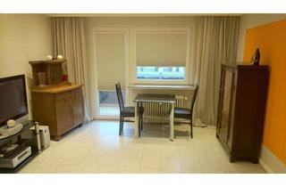 Wohnung kaufen in Rudolf-Breitscheid-Straße 38, 22880 Wedel, Helle 1-Zimmer-Wohnung mit Balkon zur Kapitalanlage
