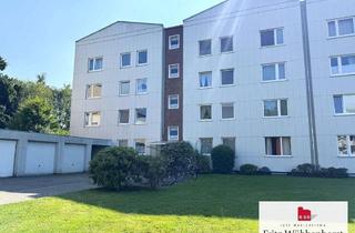Wohnung kaufen in 26125 Ohmstede, Kapitalanlage! 4-Zimmer-Eigentumswohnung mit Loggia in Nadorst