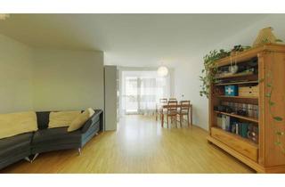 Wohnung kaufen in 82008 Unterhaching, Elegante 2-Zimmer-Wohnung ca. 53,50 m² im Wohnpark "Villa Franziska"