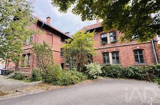 Wohnung kaufen in 66280 Sulzbach, 2-Zimmer-Altbauwohnung in Sulzbach: 69 m² mit hohen Decken
