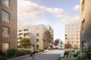 Wohnung kaufen in Eichendorffstraße, 76676 Graben-Neudorf, Ansprechende Wohnung zum Einziehen und Wohlfühlen