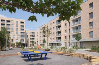Wohnung kaufen in Eichendorffstraße, 76676 Graben-Neudorf, Ansprechende Wohnung zum Einziehen und Wohlfühlen