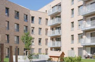 Wohnung kaufen in Eichendorffstraße 2b, 76676 Graben-Neudorf, Ansprechende Wohnung zum Einziehen und Wohlfühlen
