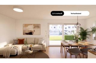 Wohnung kaufen in Königstraße 76, 89165 Dietenheim, 3-Zimmer Neubauwohnung mit Privatgarten – Attraktive Kapitalanlage