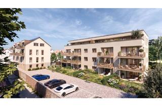 Wohnung kaufen in Königstraße 76, 89165 Dietenheim, 3-Zimmer Neubauwohnung mit Privatgarten – Attraktive Kapitalanlage