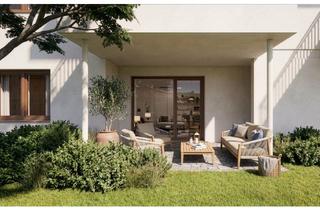 Wohnung kaufen in Königstraße 76, 89165 Dietenheim, Exklusive Neubau 2-Zimmer-Wohnung mit Privatgarten & Rundum-Sorglos-Konzept für Anleger