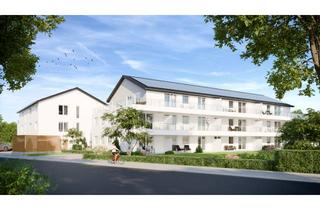 Penthouse kaufen in 78739 Hardt, Penthouse 'Heimatblick' - Ruhig gelegen. Effizient geplant. Wertig ausgestattet.