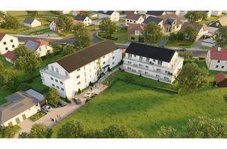Wohnung kaufen in 78739 Hardt, Neubauwohnung 'Heimatblick' - Ruhig gelegen. Effizient geplant. Wertig ausgestattet.