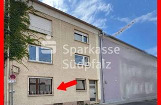 Wohnung kaufen in 76829 Landau, Kleine feine 2-Zimmer-Wohnung in direkter Innenstadtlage