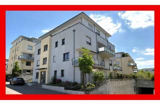 Wohnung kaufen in 74376 Gemmrigheim, Moderne Erdgeschosswohnung mit sonnigem Garten