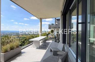 Wohnung kaufen in 56191 Weitersburg, Modernes Wohnen mit Weitblick - Exklusive Neubauwohnung