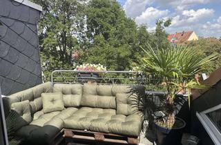 Wohnung kaufen in 31141 Hildesheim, Licht. Lage. Lieblingsplatz Oststadt.