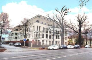 Wohnung kaufen in 14467 Berliner Vorstadt, Wohnen in der Berliner Vorstadt