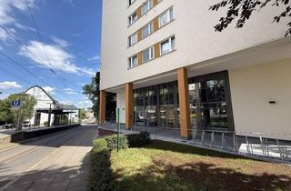Wohnung kaufen in 70174 West, Urban wohnen oder clever investieren - 1-Zimmer-Wohnung im Stuttgarter Westen