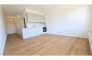 Wohnung kaufen in 89542 Herbrechtingen, Seniorengerechte 2-Zimmer-Wohnung mit großem Balkon