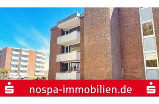 Wohnung kaufen in Am Flugplatz 11, 25938 Nieblum, Ebbe oder Flut? Ein Blick vom Balkon gibt die Antwort!