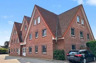 Wohnung kaufen in 28844 Weyhe, Helle, großzügige 3-Zimmer-Eigentumswohnung mit Südbalkon in Weyhe-Sudweyhe