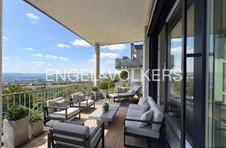 Wohnung kaufen in 56191 Weitersburg, Modernes Wohnen mit Weitblick - Exklusive, barrierefreie Neubauwohnung