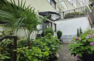Wohnung kaufen in 57258 Freudenberg, Freudenberg - Nähe Zentrum! Außergewöhnliche Terrassenwohnung (158 m²), Top Zustand + Garage