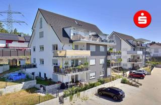 Wohnung kaufen in 90610 Winkelhaid, Moderne 3-Zimmer-ETW in Winkelhaid mit Balkon, Garage & Stellplatz