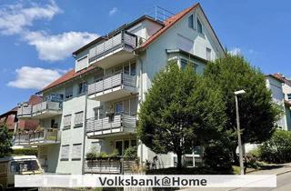 Wohnung kaufen in 72070 Tübingen, Großzügige 4-Zimmer-Wohnung mit Terrasse und Garten in ruhiger Lage der Tübinger Weststadt
