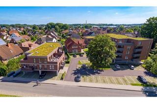 Penthouse kaufen in 48282 Emsdetten, Penthousewohnung mit hochwertiger Ausstattung und besonderem Wohngefühl *Provisionsfrei*