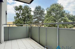 Wohnung kaufen in 71735 Eberdingen, Attraktive 3-Zimmer-Eckwohnung mit zwei Balkonen und Feldblick