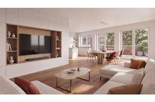 Penthouse kaufen in 48282 Emsdetten, Penthousewohnung mit moderner Ausstattung und besonderem Wohngefühl *Provisionsfrei*