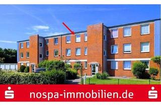 Wohnung kaufen in 24376 Kappeln, 4-Zimmer-Eigentumswohnung im zweiten Obergeschoss