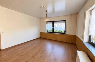 Wohnung kaufen in 72108 Rottenburg, Altersgerechte 2 Zimmer ETW mit Terrasse und EBK