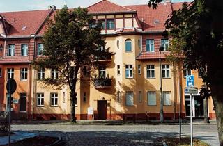 Wohnung kaufen in Rathenaustraße 25, 16761 Hennigsdorf, Klein, Fein, Mein - Eigentumswohnung in Hennigsdorf zu verkaufen!