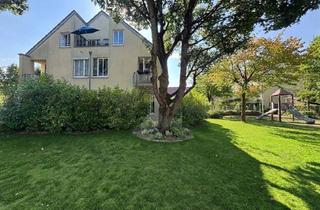 Wohnung kaufen in 85435 Erding, 2-Zimmer-Gartenwohnung - sofort bezugsfrei in Altenerding