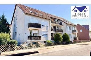 Wohnung kaufen in 38321 Denkte, 3-Zimmer Wohnung mit EBK über zwei Etagen