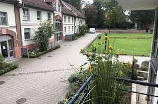 Wohnung kaufen in Alt-Erlenbach 17, 60437 Nieder-Erlenbach, Gepflegte 2-Zimmer-Wohnung in Frankfurt Nieder-Erlenbach