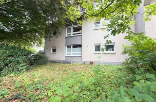 Wohnung kaufen in 51381 Bergisch Neukirchen, Vermietete Obergeschosswohnung mit Garage und Balkon in Top Lage von Bergisch Neukirchen