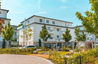 Penthouse kaufen in 76344 Eggenstein-Leopoldshafen, Neuwertige, barrierefreie Penthouse-Wohnung: Energieeffizient wohnen mit höchstem Komfort