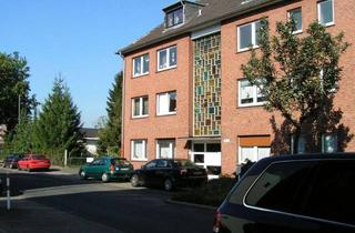 Wohnung kaufen in 47803 Inrath/Kliedbruch, Alltagstaugliche 4-Zimmer-Wohnung in Krefeld