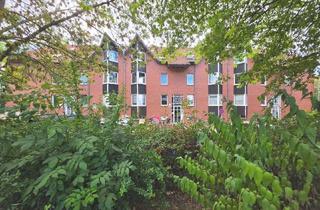 Wohnung kaufen in 52146 Würselen, Ideal für Singles und junge Paare - Schicke 2-Zimmer-Wohnung in Würselen
