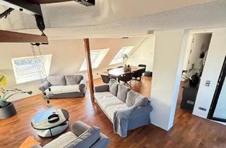 Wohnung kaufen in 42853 Innen, Sofort frei!... spektakuläre ETW ca. 128 m² Wohn-/Nutzfl., mit Terrassen-Balkon u. Kfz.-Stellplätze