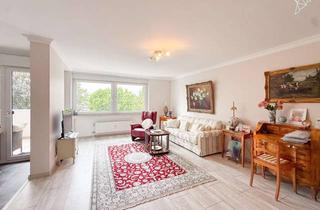 Wohnung kaufen in 63128 Dietzenbach, IHR NEUES ZUHAUSE MIT LOGGIA ✨ Modernisiert & bezugsfertig – Wohnen mit Weitblick in Dietzenbach!