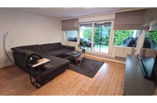 Wohnung kaufen in 71083 Herrenberg, 1832 - Stadt nah! Natur verbunden! Moderne 2 Zi.- Erdgeschosswohnung mit Südterrasse in Herrenberg!