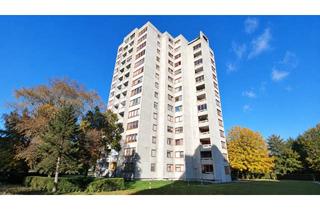 Wohnung kaufen in 71083 Herrenberg, 1833 - Attraktive 3 Zi.-WHG im Herrenberger Ziegelfeld! Viel Platz, Balkon, Garage und wertstabil!