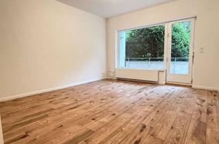 Wohnung kaufen in Kaulbachstraße, 12247 Lankwitz, Provisionsfrei: Stilvoll sanierte, bezugsfreie 3-Zimmer-Eigentumswohnung mit Garagenstellplatz