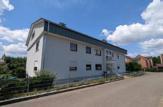 Wohnung kaufen in 88214 Ravensburg, Ravensburg - ObereschachGroßzügige 4,5-Zimmer-Eigentumswohnung in ruhiger Ortsrandlage