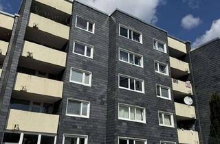 Wohnung kaufen in Zaunkönigsteg, 51647 Gummersbach, Renovierte + Vermietete 4-Zimmer-Wohnung zu verkaufen