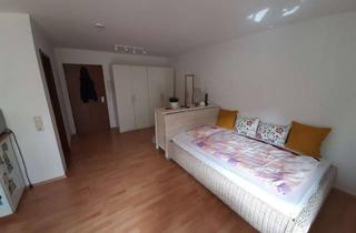 Wohnung kaufen in Kronenmattenstrasse, 79110 Mooswald, Lernen & Leben - Tolle Studentenwohnung in Wiehre