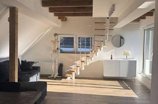 Wohnung kaufen in 41748 Viersen, SUPER SCHÖNES DACHGESCHOSS MIT DACHTERRASSE UND FREIEM BLICK AUF DIE FELDER